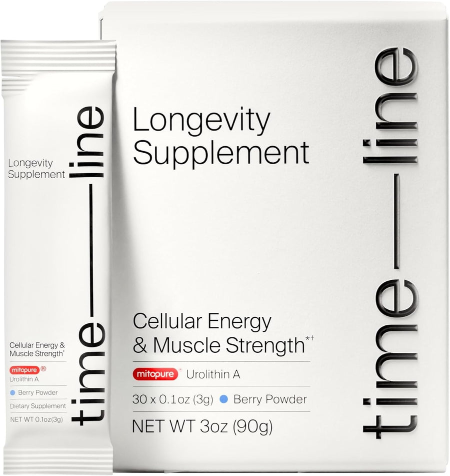 Mitopure product